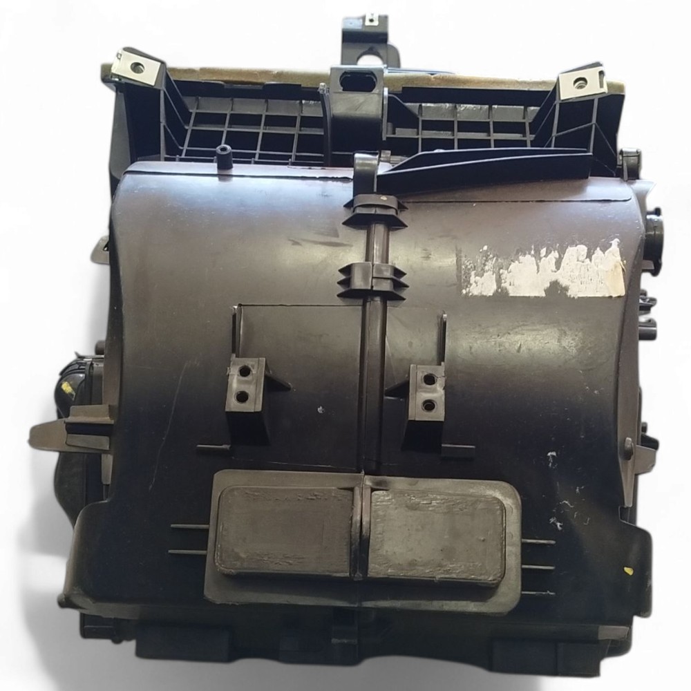 Caixa Evaporadora Ar Condicionado Citroen C3 2009 2010 8
