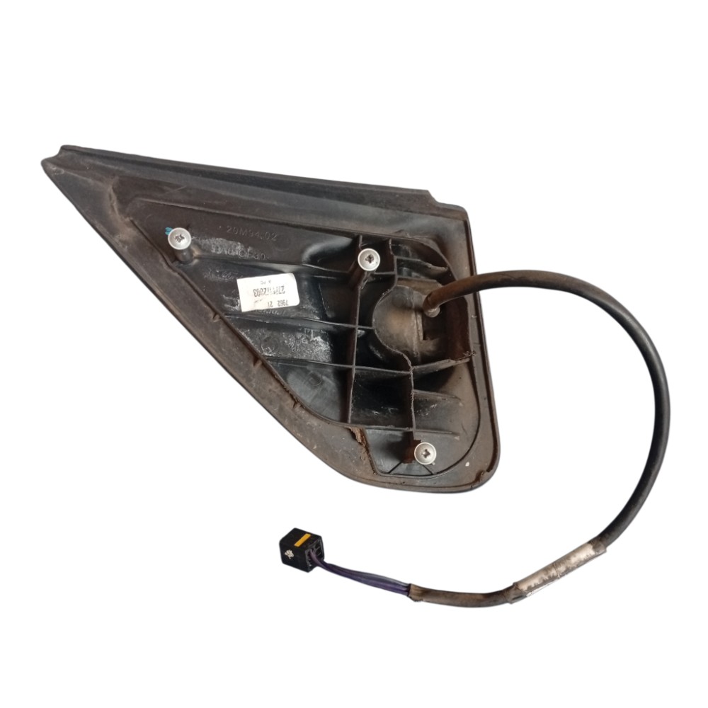Retrovisor Elétrico Direito Ford Ecosport 2003 A 2013