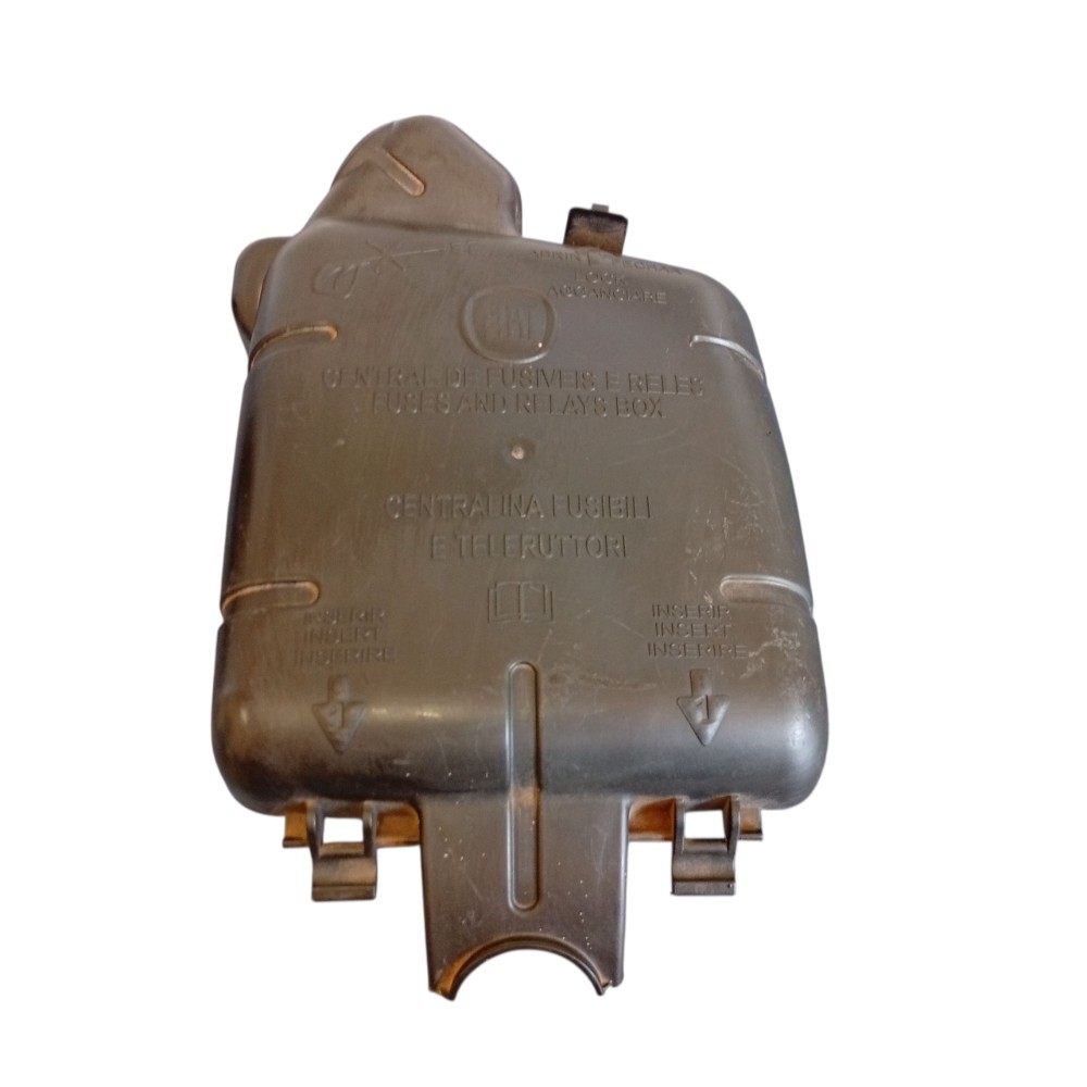 Tampa Caixa Fusíveis Attractive Fiat Palio Siena 2013 A 2019