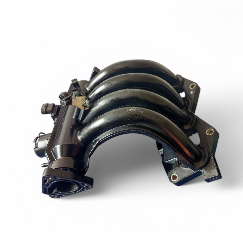 Coletor Admissão 1.0 Fire 8v Fiat Palio Uno 2005 A 2005 6