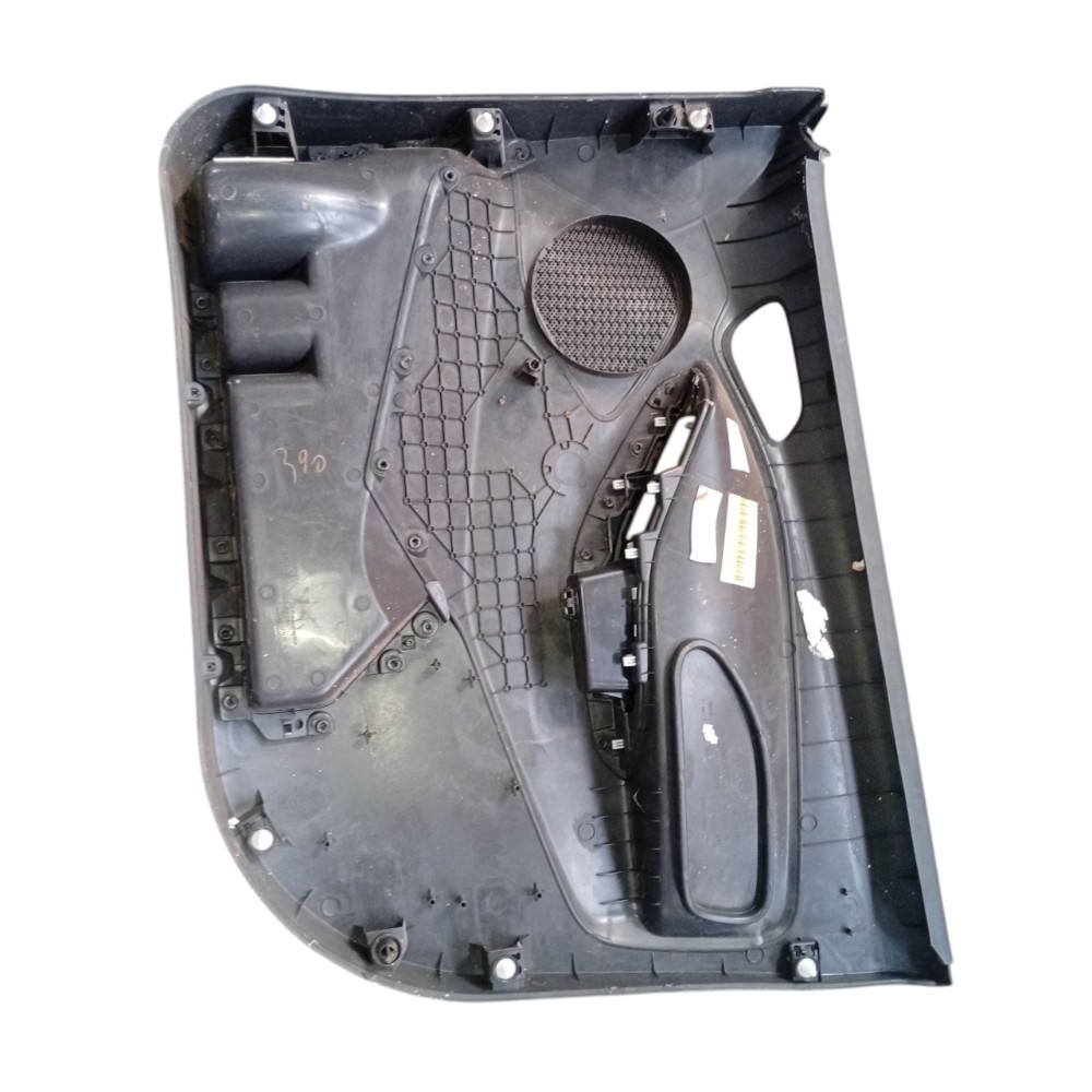 Forro De Porta Ford Ka 2014