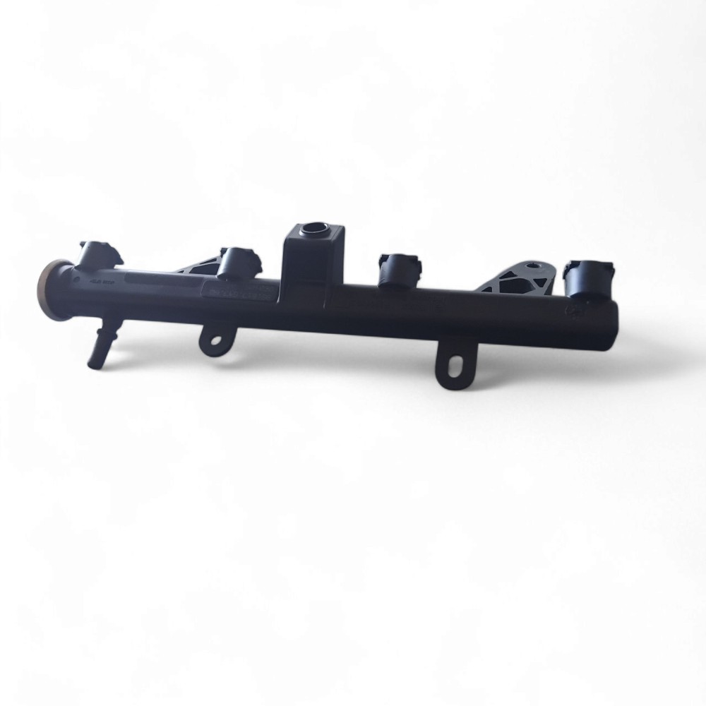 Flauta 1.4 Bico Injetor Citroen Peugeot 206 207 2010 A 2012 7