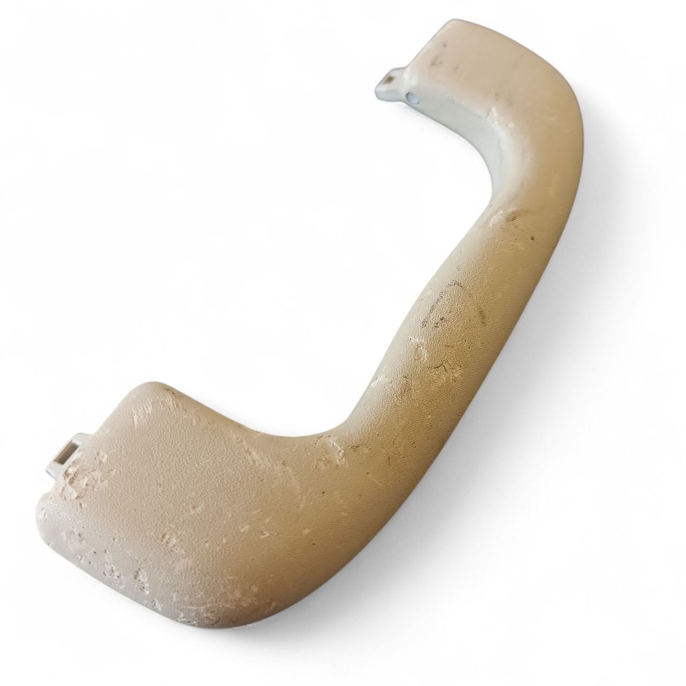 Alça Pqp Gm Astra Sedan 1999 A 2011 Original  Branco