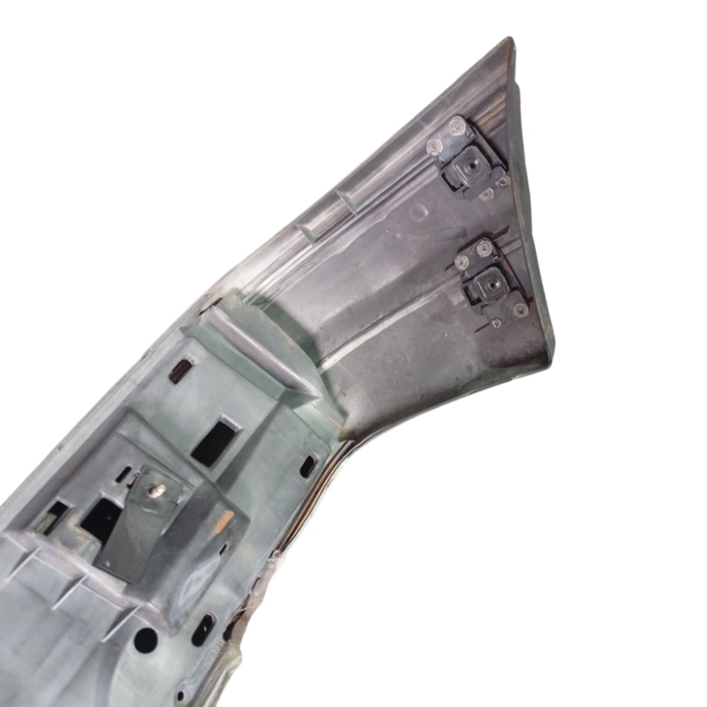 Parachoque Traseiro Gm Kadett 1993 Com Detalhe 8