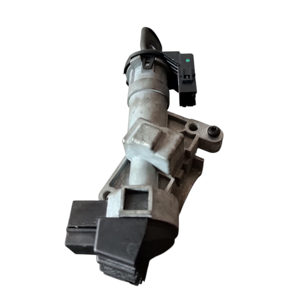 Cilindro Ignicao Coluna 2.3 Chave Mi Ford Fusion 2006 A 2010 3