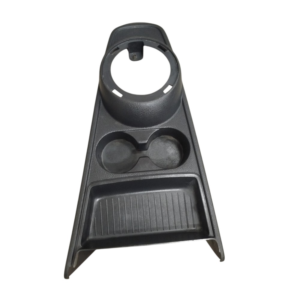 Console central g5 vw gol saveiro voyage 2009 a 2009
