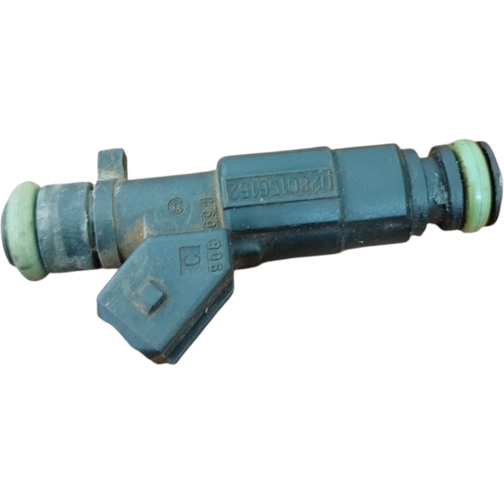 Bico Injetor 1.8 8v Fiat Gm Corsa Meriva Stilo 2003 A 2005