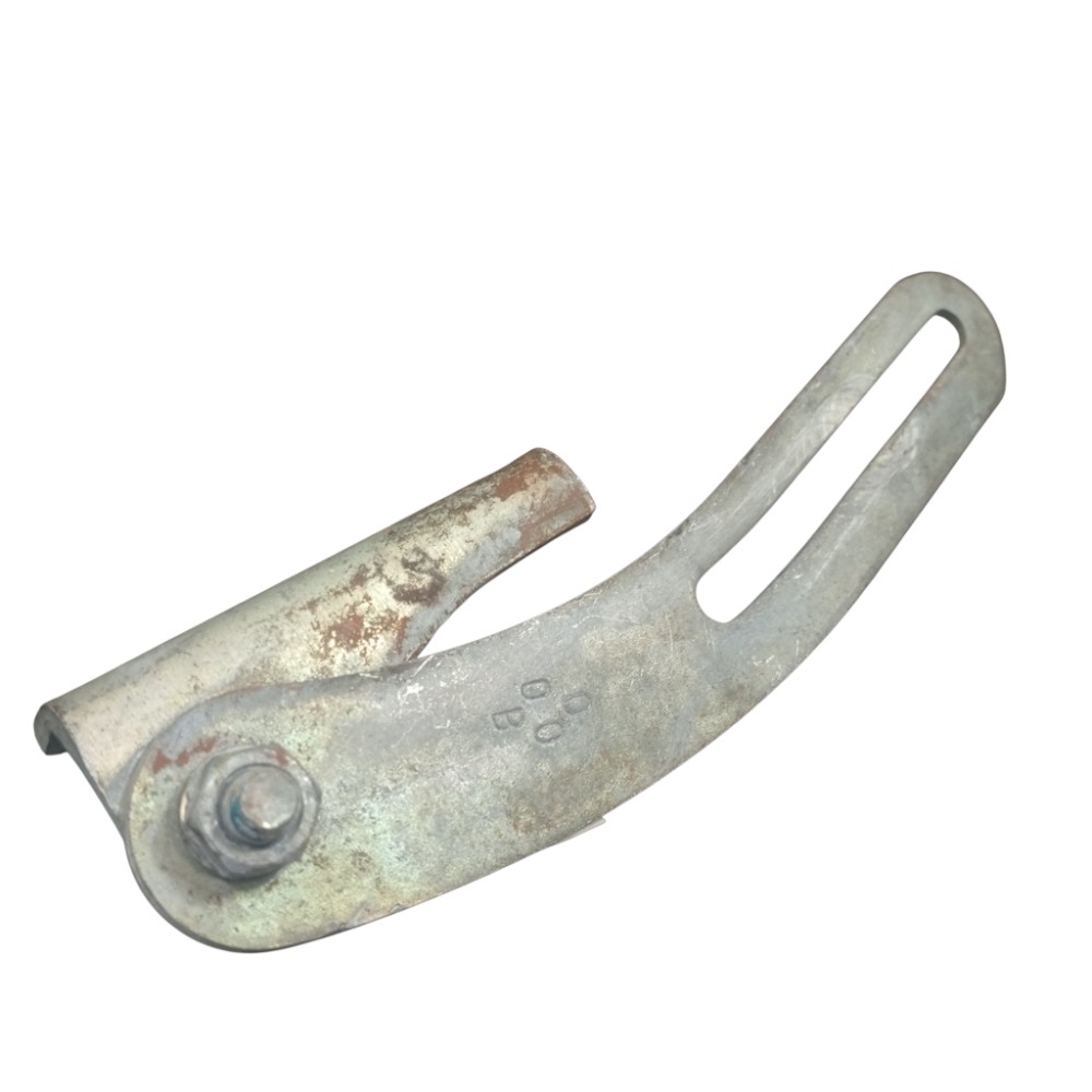 Suporte Alternador Fiat Uno 1984 A 1995 Original 5