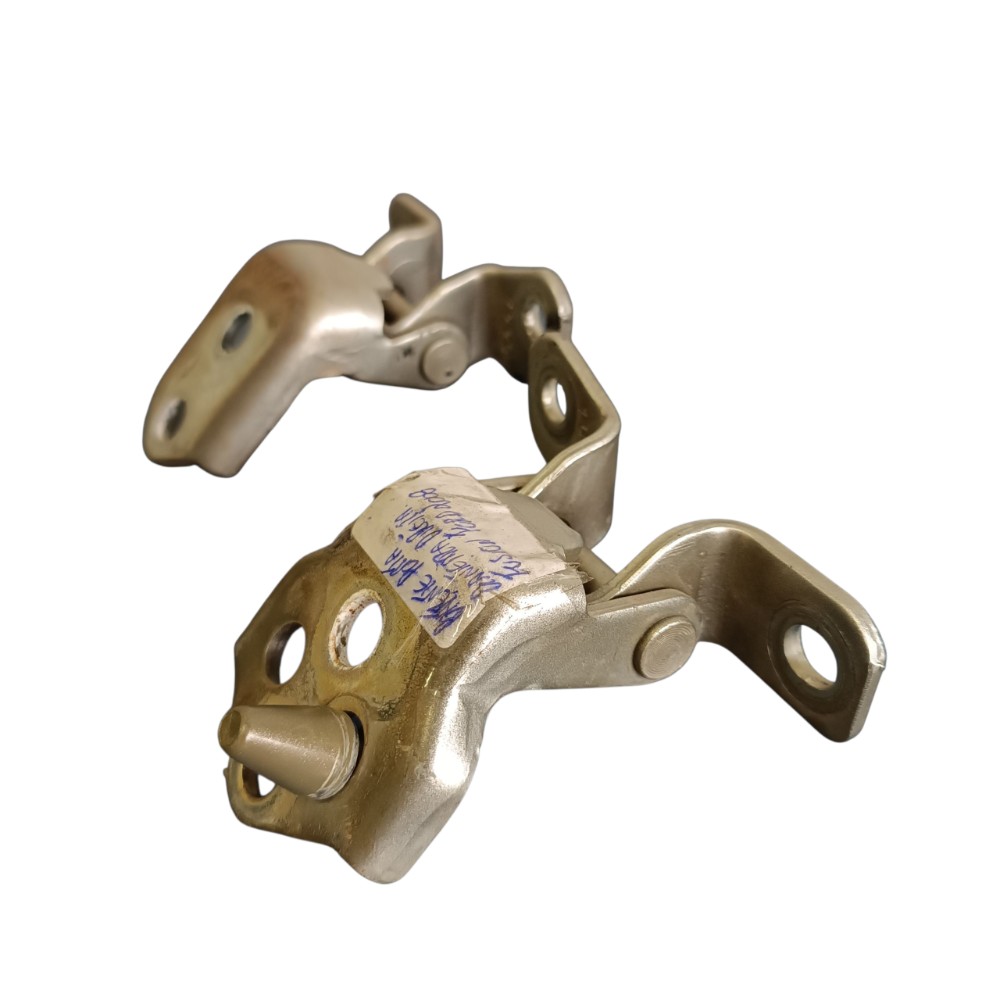 Par Dobradiça Dianteira Direita Ford Fusion 2006 A 2009 2