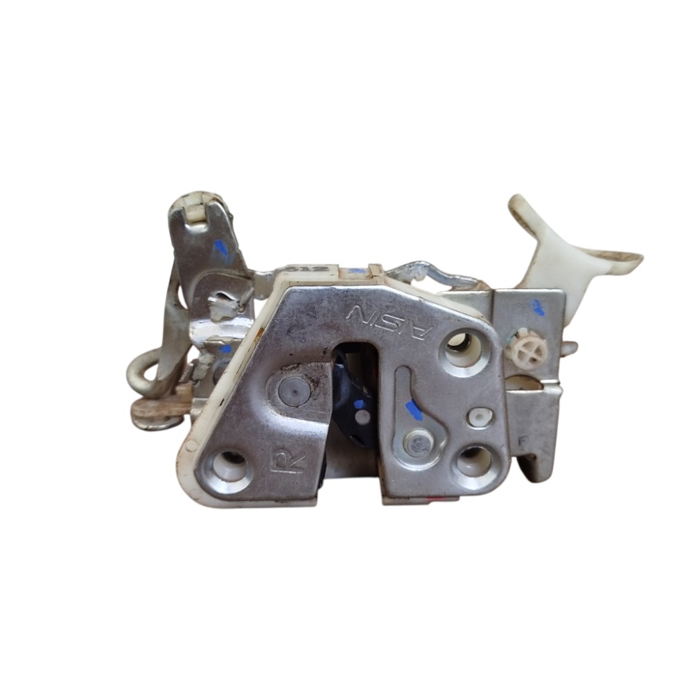 Fechadura Dianteira Direita Toyota Etios Hb Xs 2015 Original