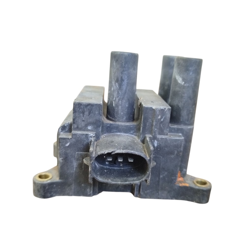 Bobina Ignição 1.6 Ford Ecosport Fiesta Focus 2001 A 2007