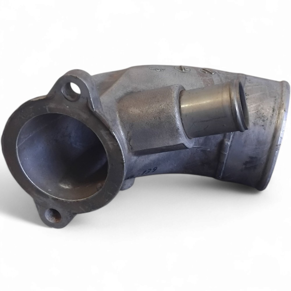 Tubo Entrada Ar Toyota Hilux 3.0 Diesel 2006 Original