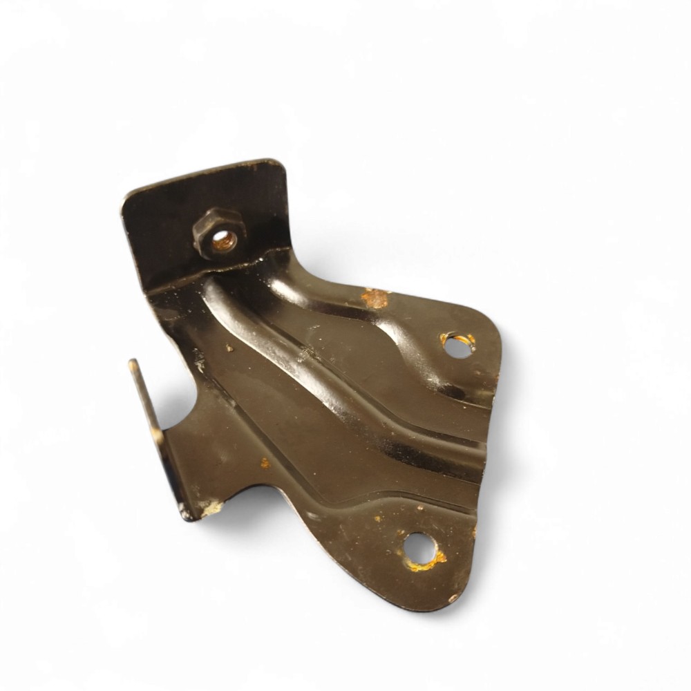 Suporte Caixa Filtro Ar Fiat Palio 1996 A 2006 Original 2