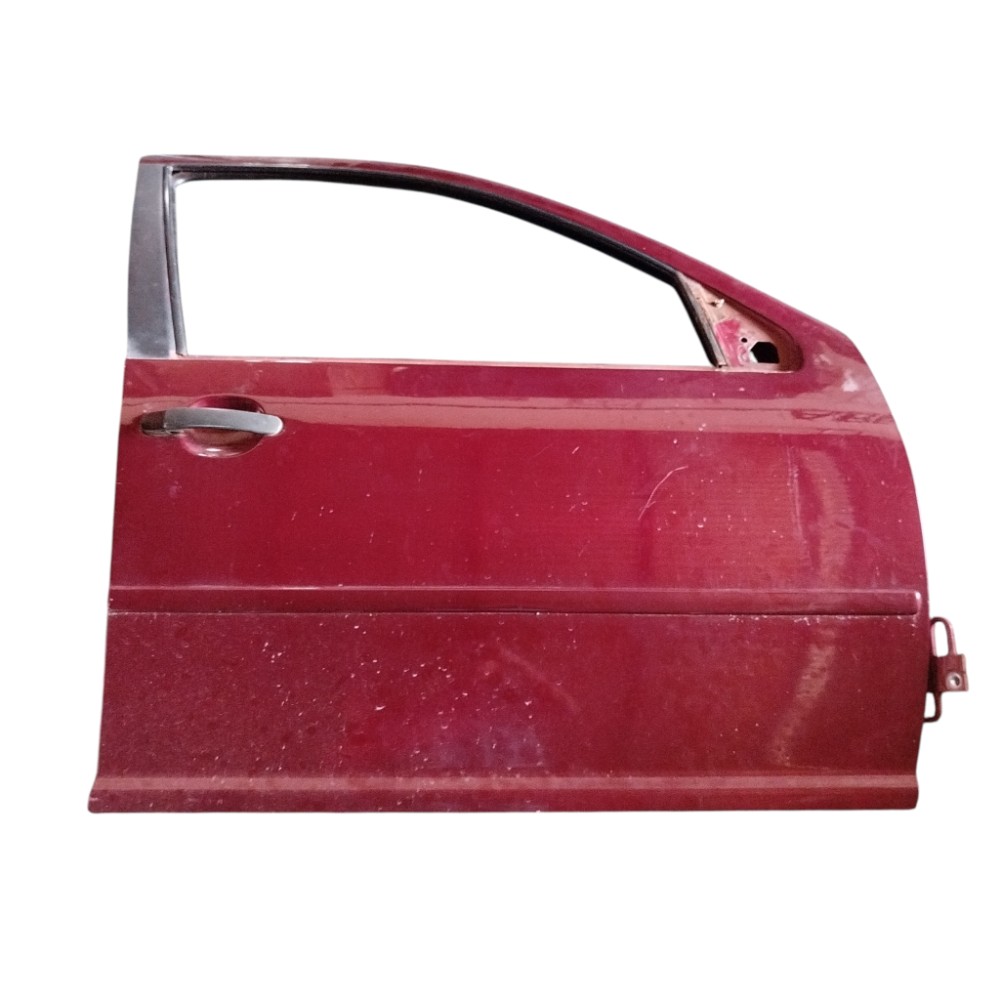 Porta Dianteira Direita Vw Golf 2000 Original Dianteira Direita