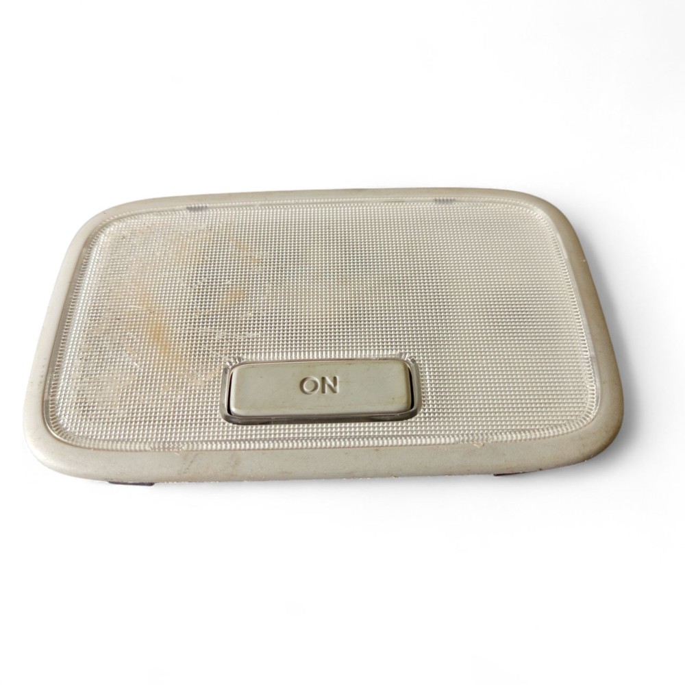 Luz Teto Cortesia Hyundai Creta Hb20 2013 A 2019 Original