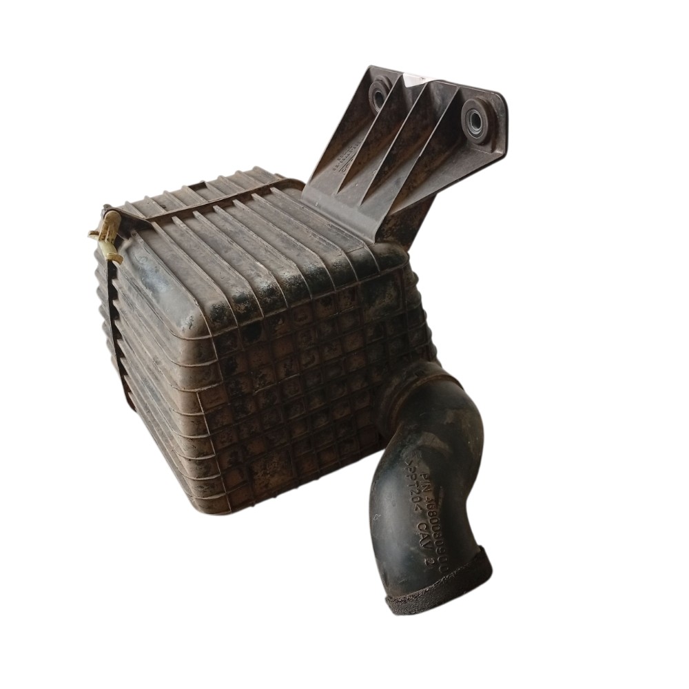 Caixade Filtro De Ar Ford Fusion 2008 Original