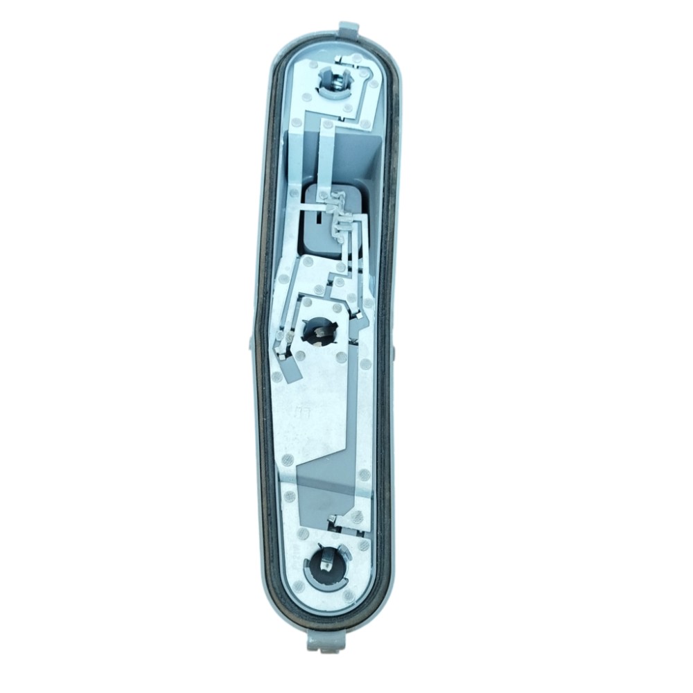 Circuito lanterna traseiro direito Fiat Uno Vivace 2010/2014
