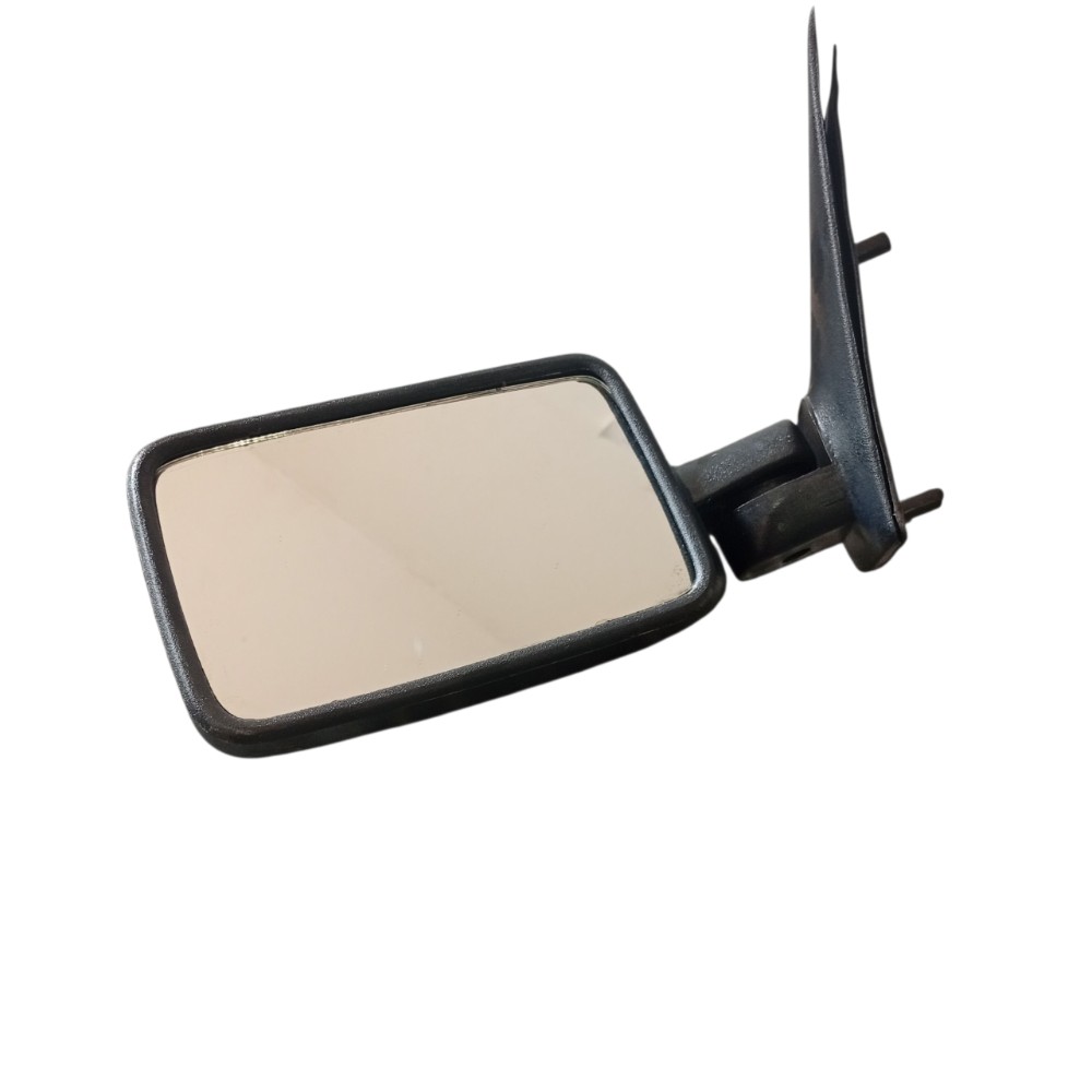 Retrovisor Lado Esquerdo Fiat Uno 1988 A 1996 Original