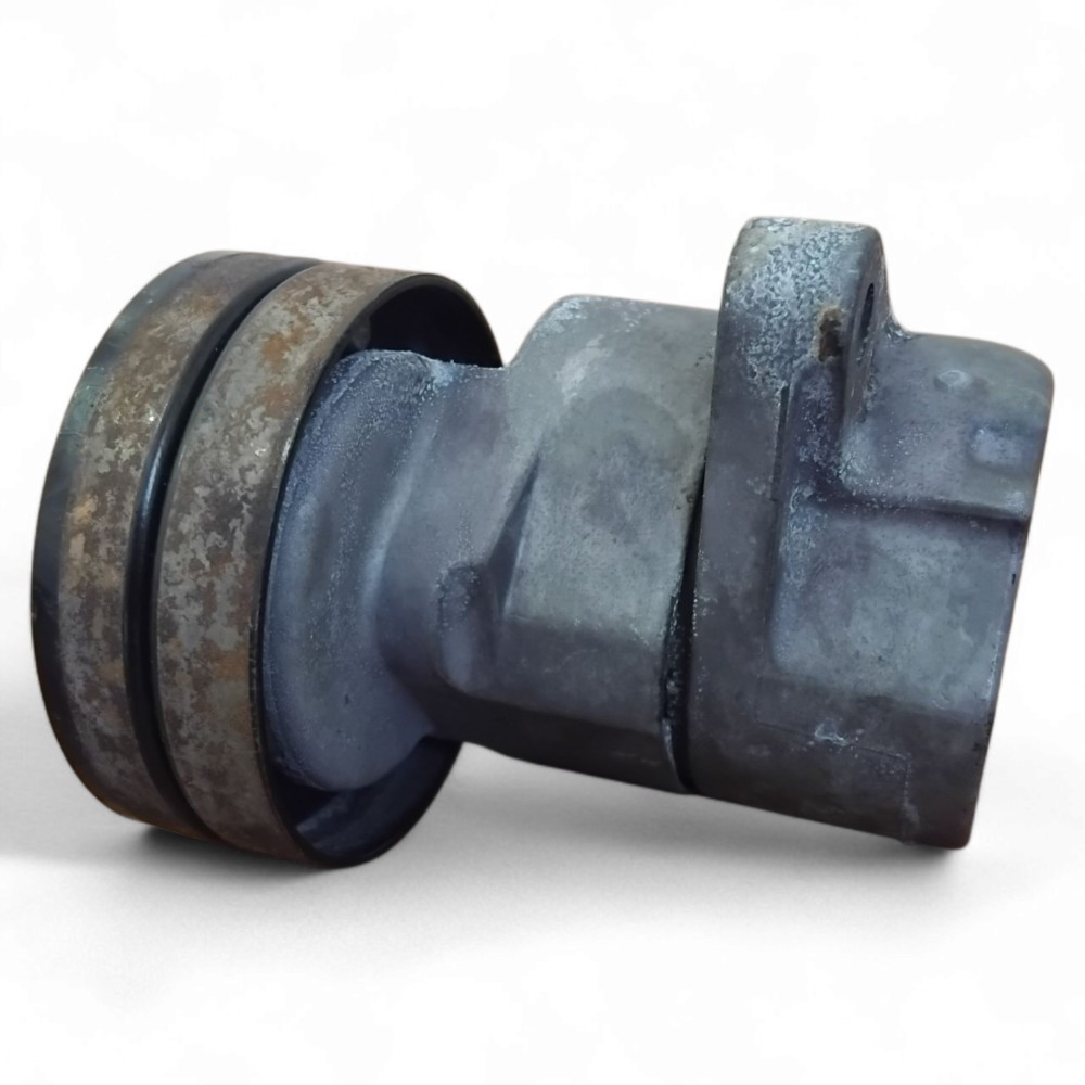 Esticador Correia Alternador Gm Meriva Vectra 2.2 120ah 2