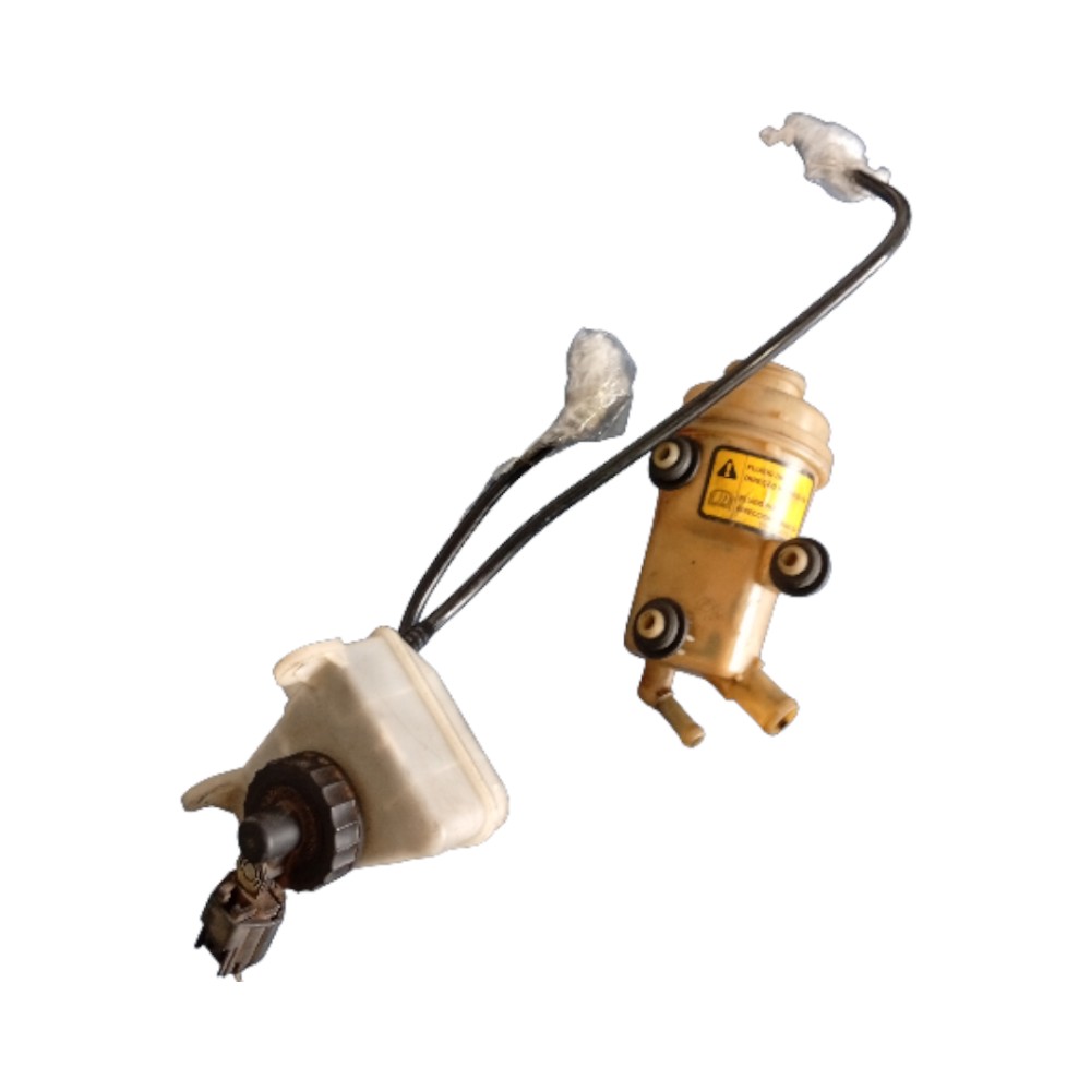 Kit Reservatório Ford Focus 2003 A 2009 Original