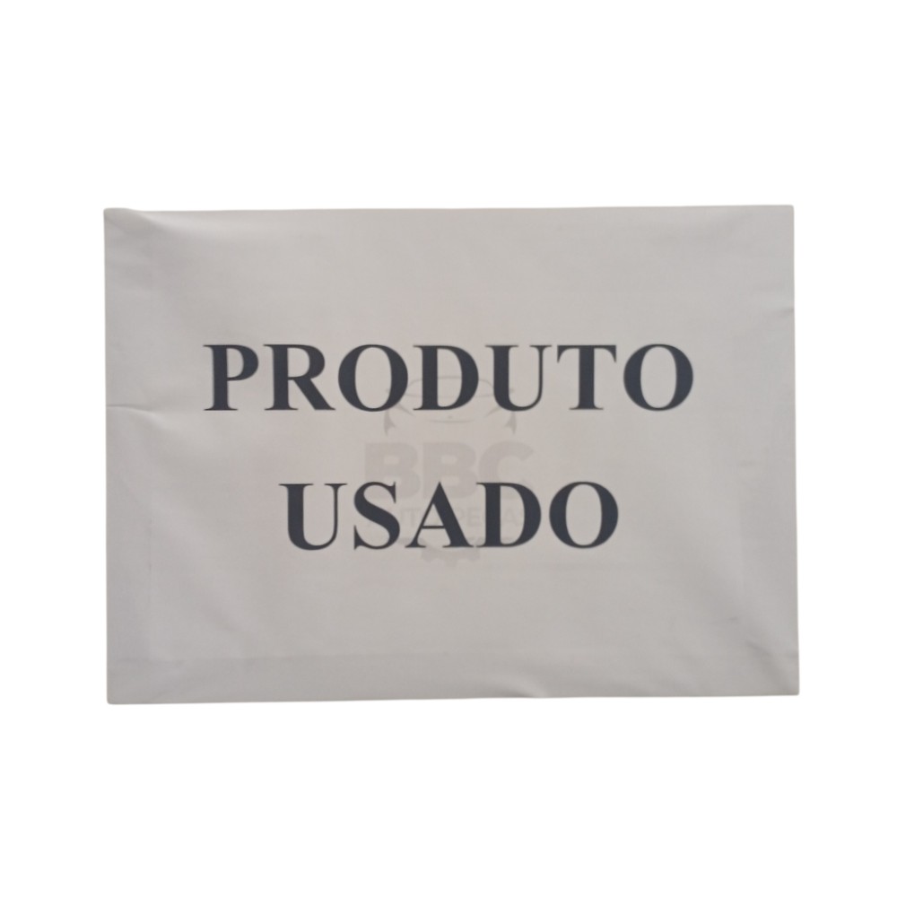 Atuador Trava Elétrica Universal 2 Vias 2