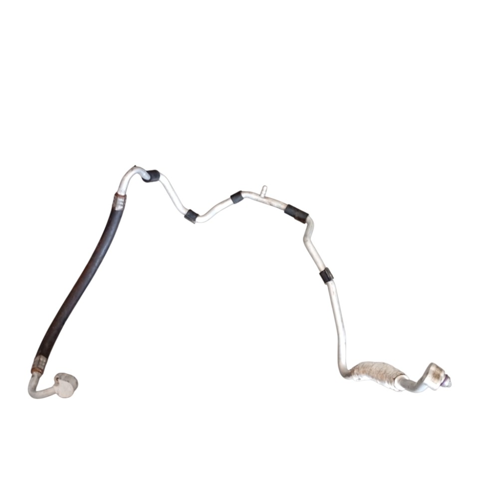 Mangueira Ar Condicionado Vw Jetta 2.0 2011 2012 Original