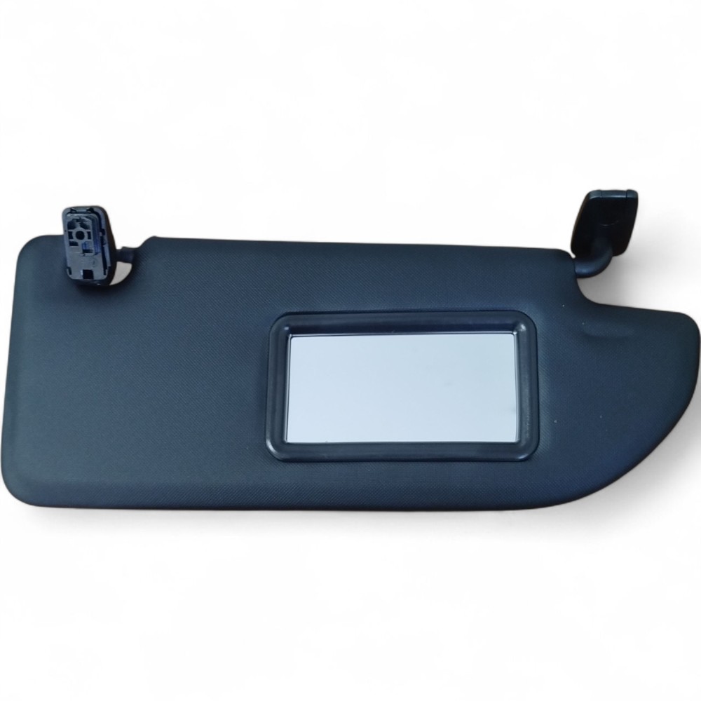 Quebra Sol Lado Direito Fiat Argo 2020 A 2024 Original