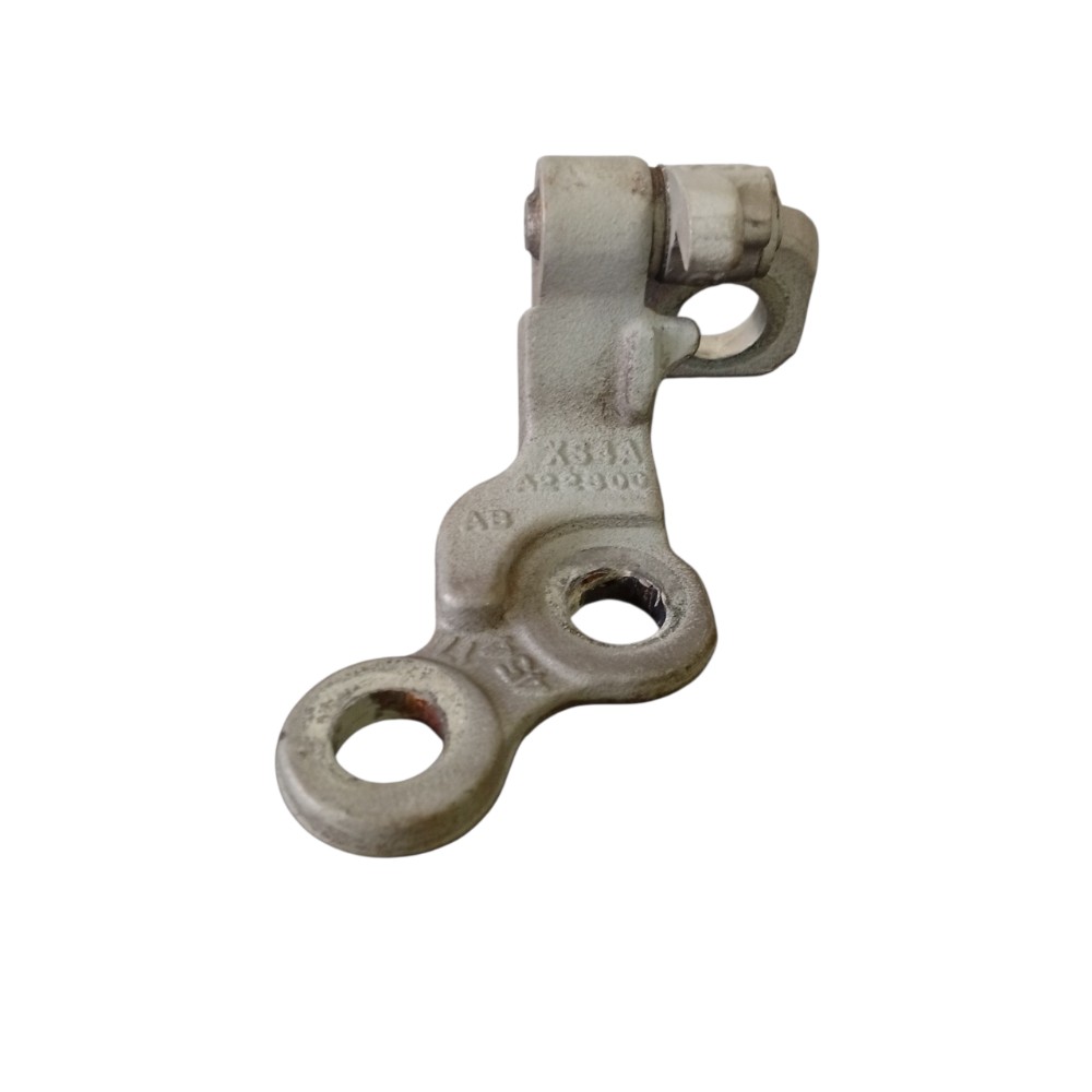 Dobradiça Superior Porta Dianteira Ld Ford Focus 2006