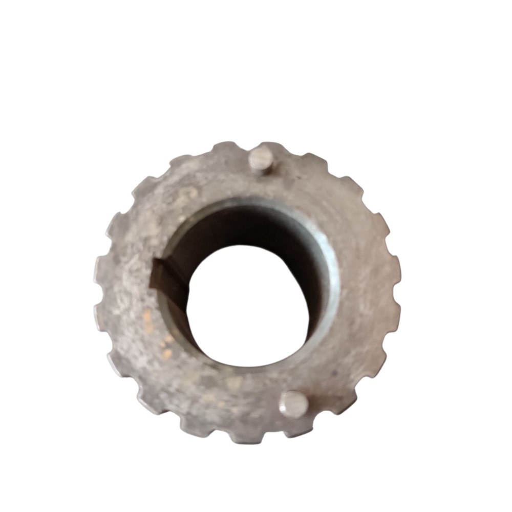 Engrenagem Virabrequim Gm Chevette 1983 A 1994 Original