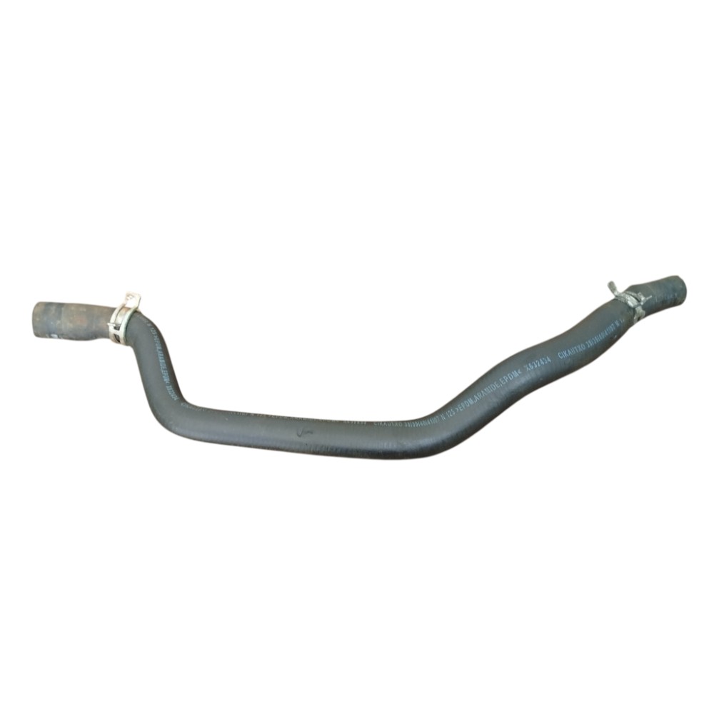 Mangueira radiador Peugeot 207 2.0 2008 a 2014 original