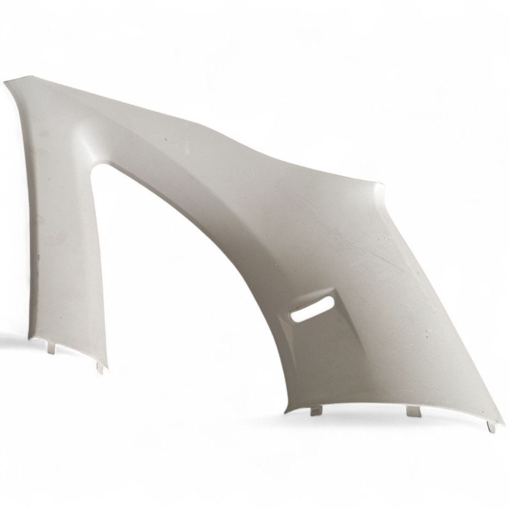 Moldura Coluna Traseira Direita Gm Meriva 2003 2012 Original