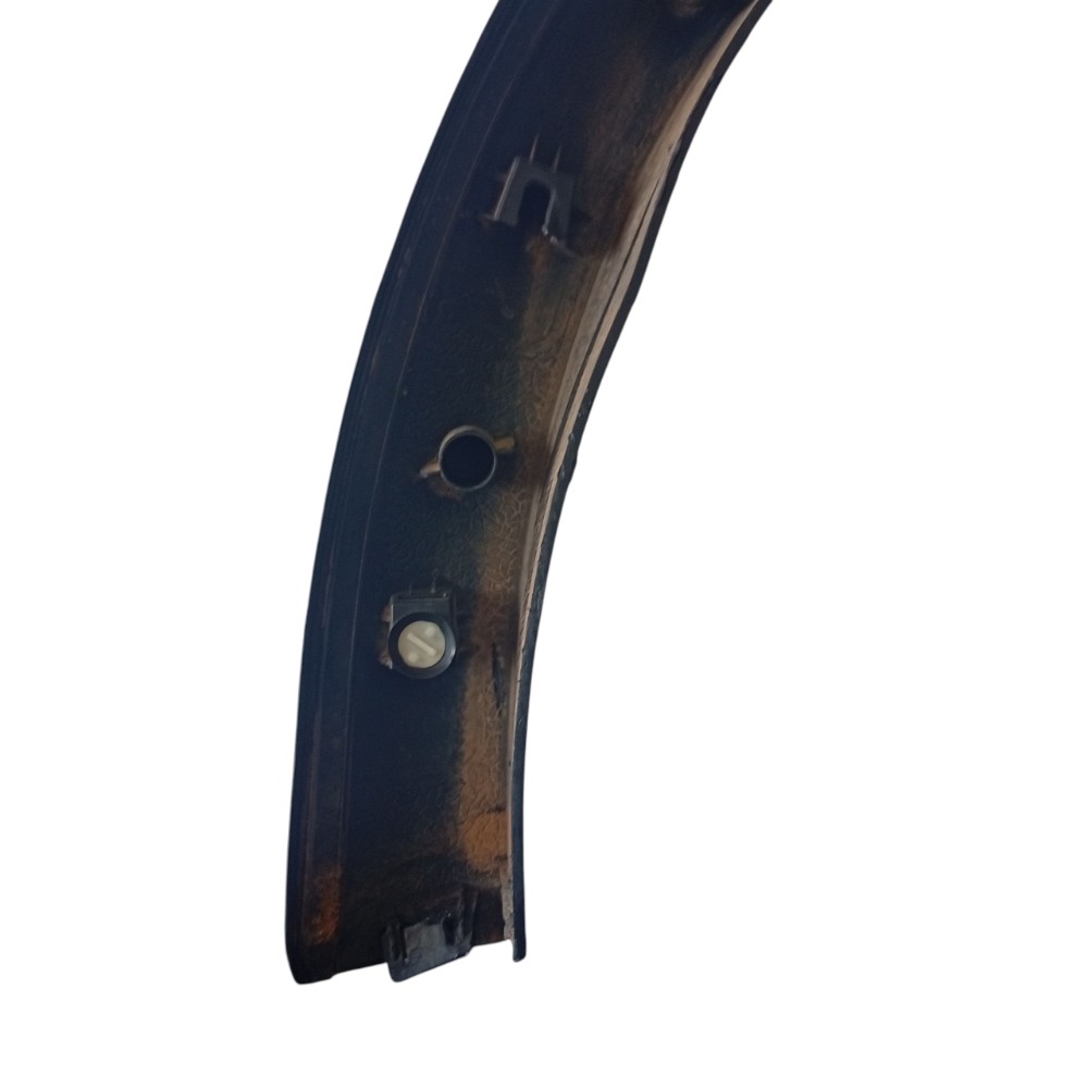 Moldura Paralama Dianteiro Esquerdo Fiat Argo 2023 Original 4