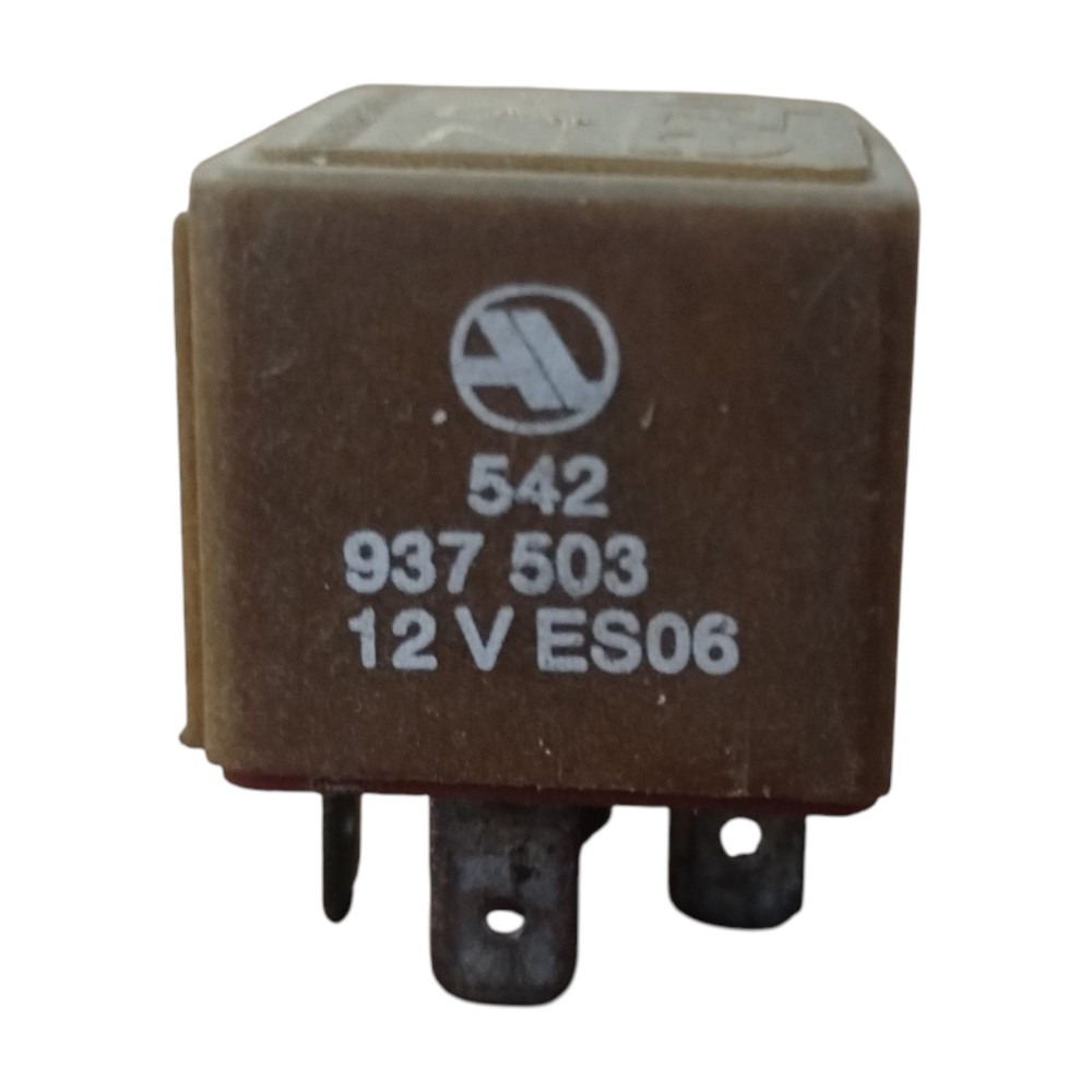 Rele auxiliar bomba combustível VW Gol Parati Saveiro Voyage