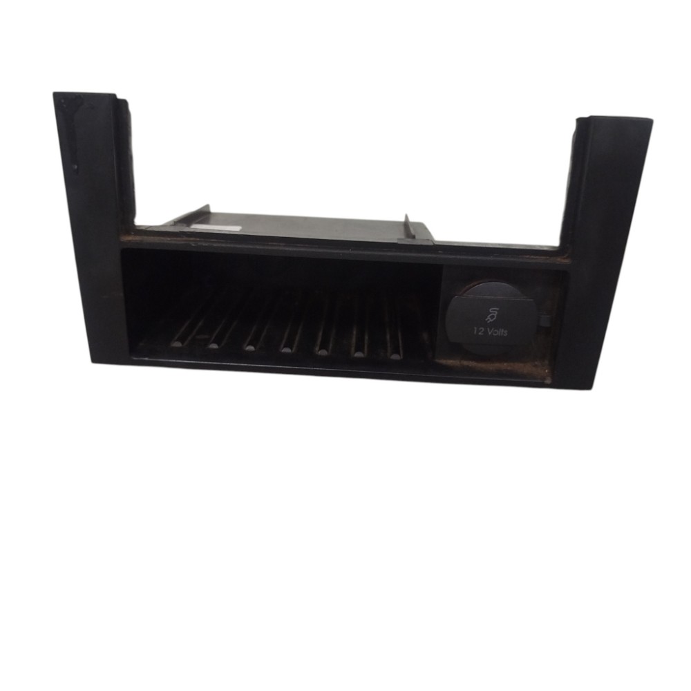 Moldura Central Painel Vw Gol 1995