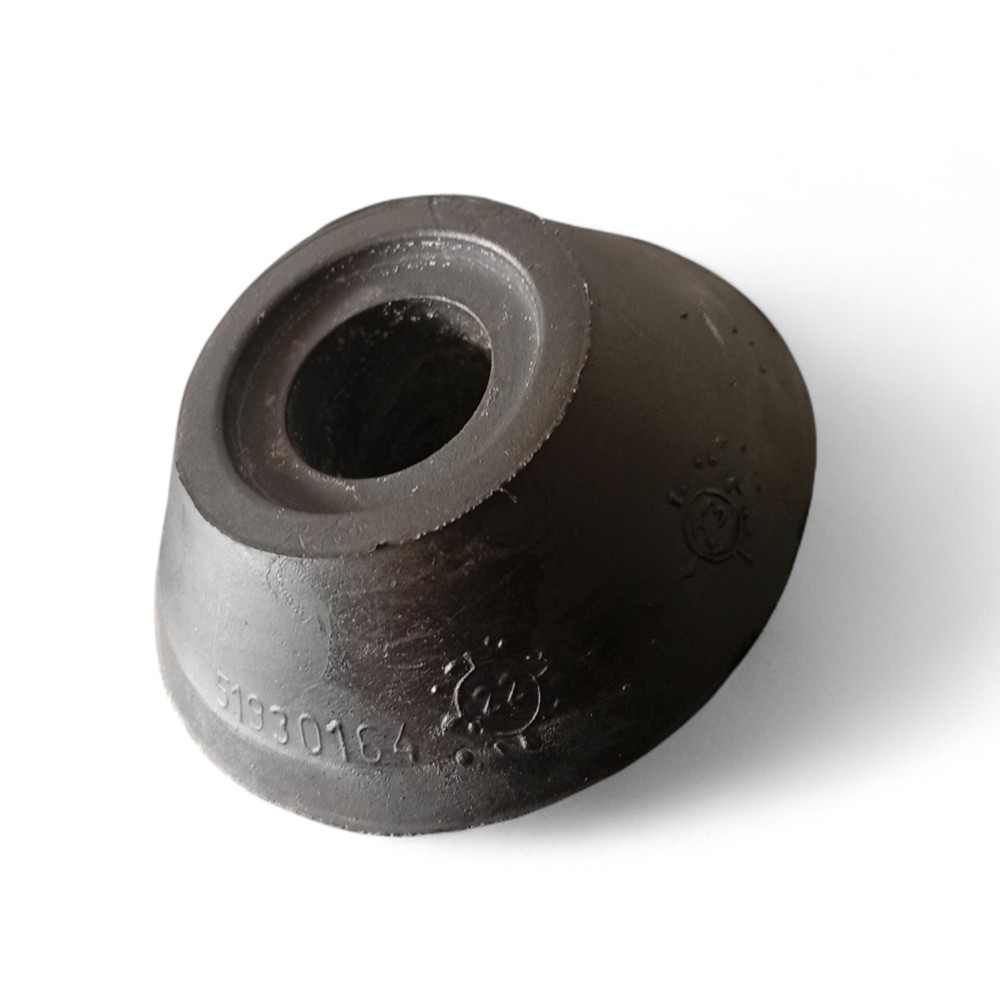 Bucha Coxim Traseiro Amortecedor Fiat Argo 2023 Original