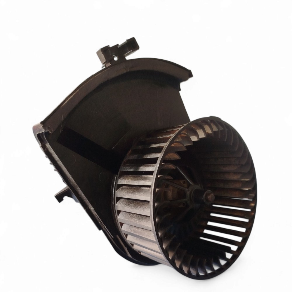 Motor Ar Forçado Voyage Gol Saveiro 2015 A 2017 C/detalhe