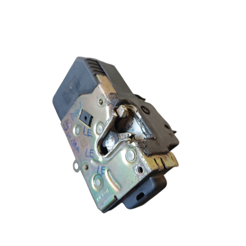 Fechadura Porta Dianteiro Elétrico Esquerda Vectra 1997/2005 3