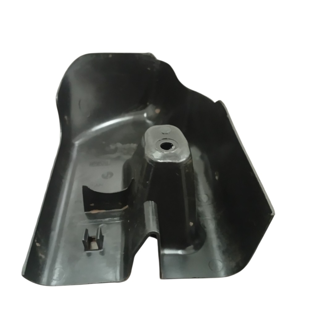 Acabamento Bocal Tanque Fiat Palio 2000 A 2009 Original 5