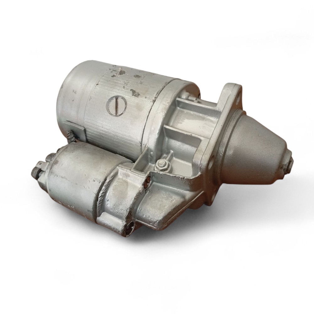 Motor De Partida Fiat Uno, Fiorino, Fiasa 1.0 E 1.5 12v 11d