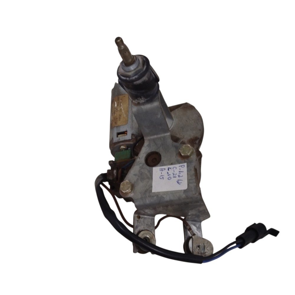 Motor Limpador Traseiro Corsa Wind 1996 Gm 5