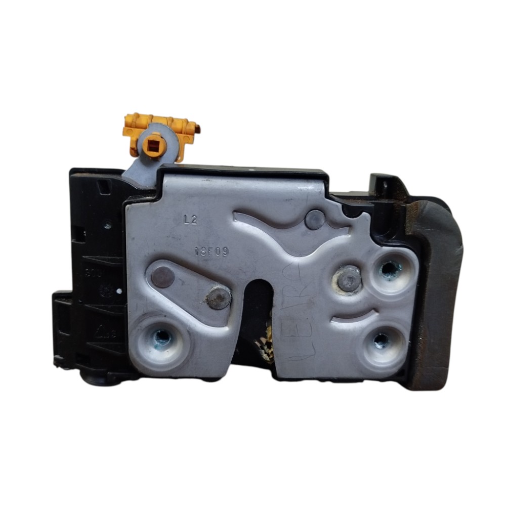 Fechadura Traseira Esquerda Elétrico Gm Onix 2013 A 2019