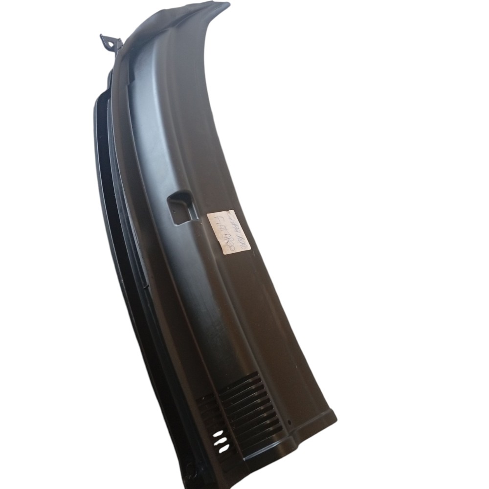 Churrasqueira Direita Fiat Argo 2023 Original