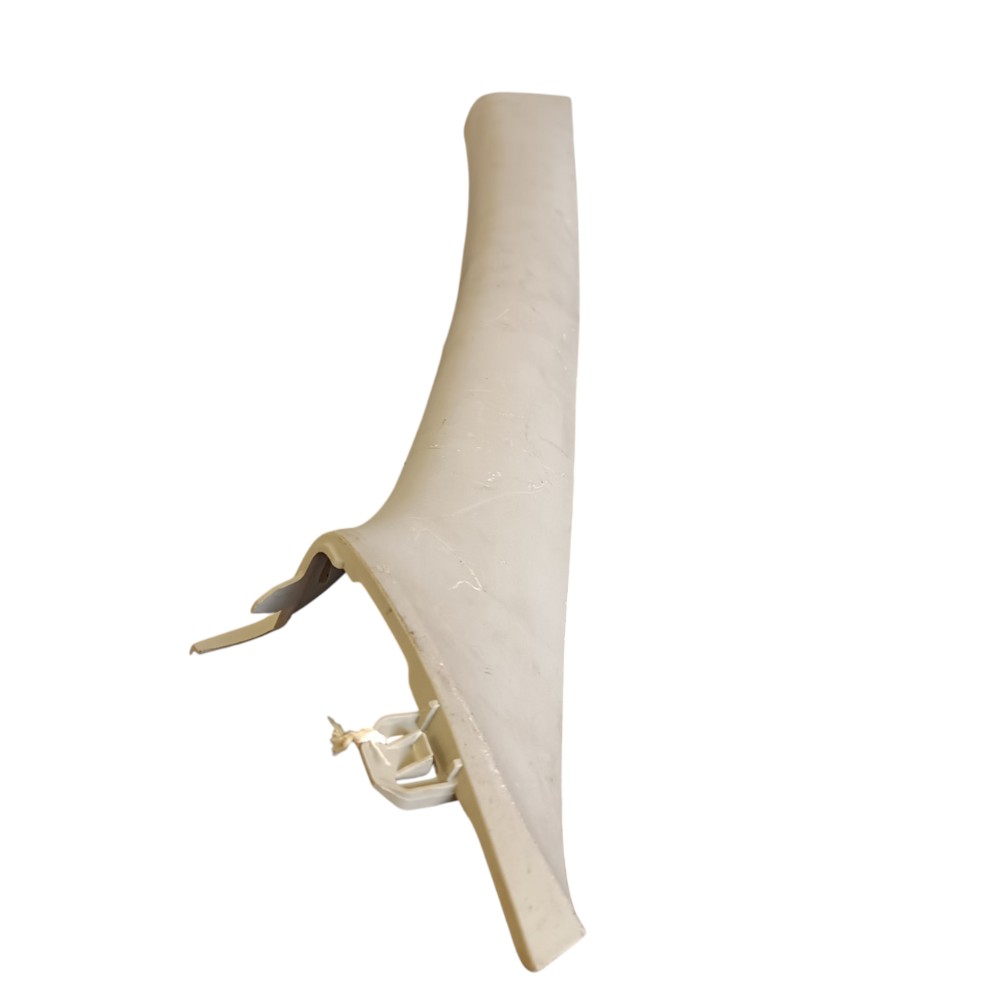 Acabamento Coluna Parabrisa Renault Sandero 2014 2019