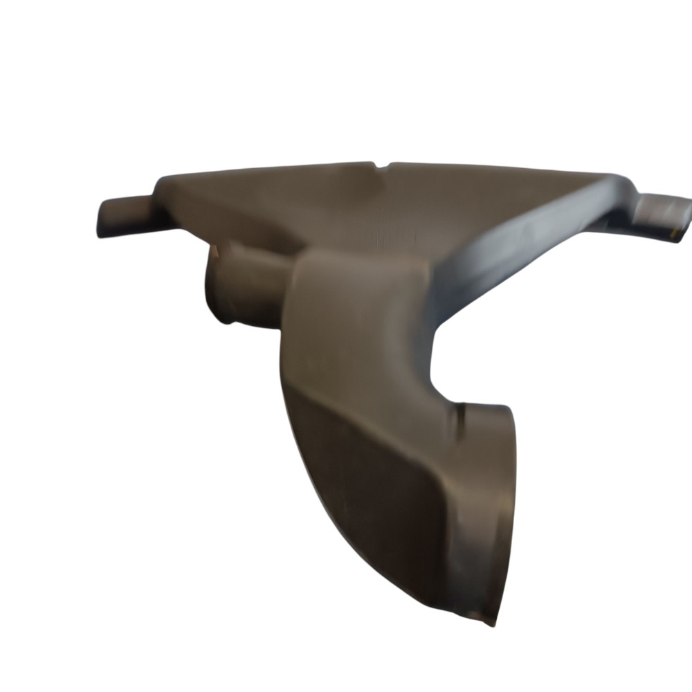 Duto ar entrada ford fiesta 2002 a 2014 c/detalhes