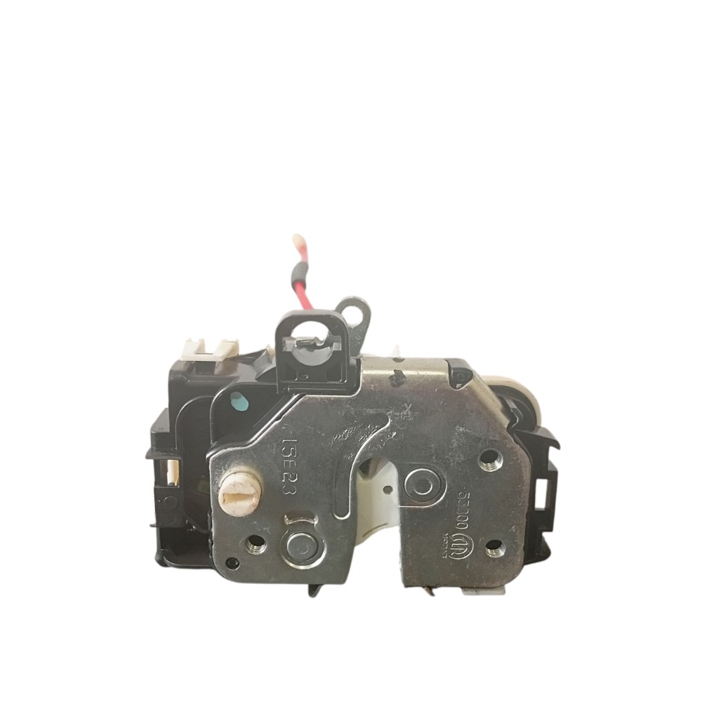 Fechadura Traseira Esquerda Fiat Argo 2023 Original 6
