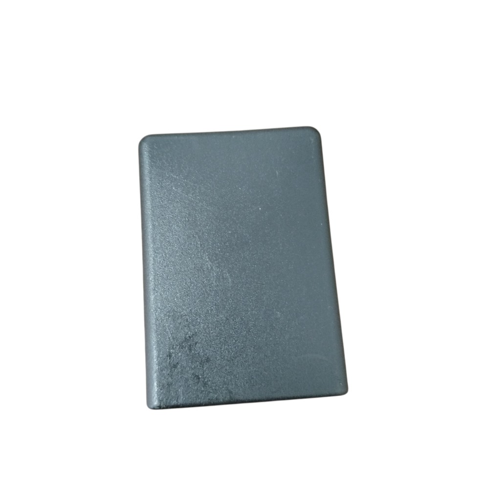 Acabamento Trilho Tampa Traseiro Ford Focus 2008 A 2011