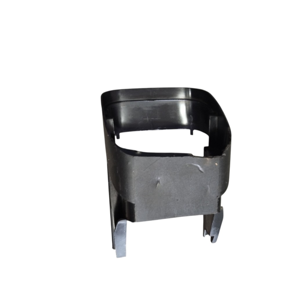 Moldura coluna direçao capa gm astra 1999 a 1999