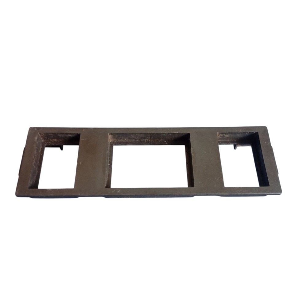 Moldura painel central VW GOLF 1999 a 2006