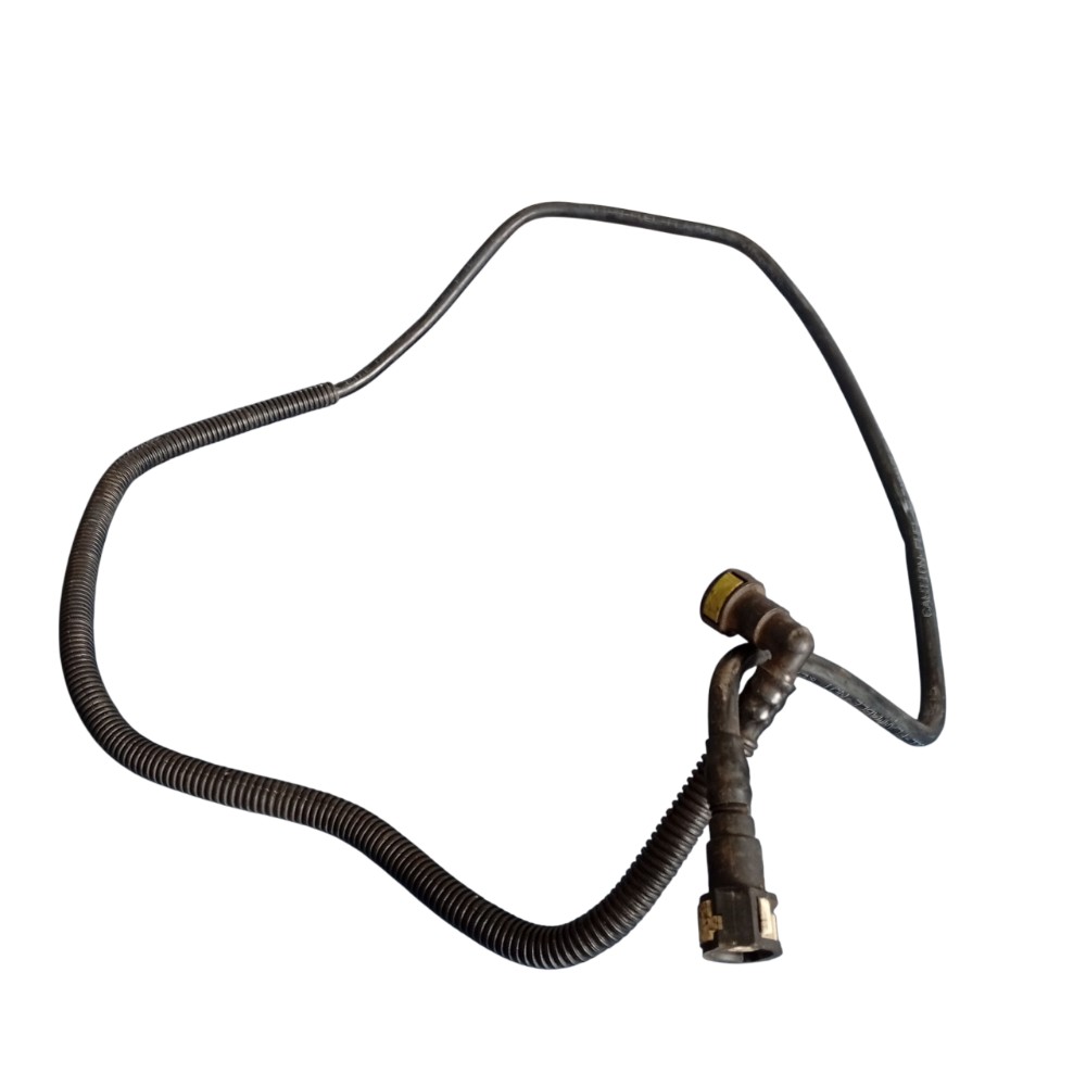 Mangueira Respiro Motor Ford Fusion 2008 Original