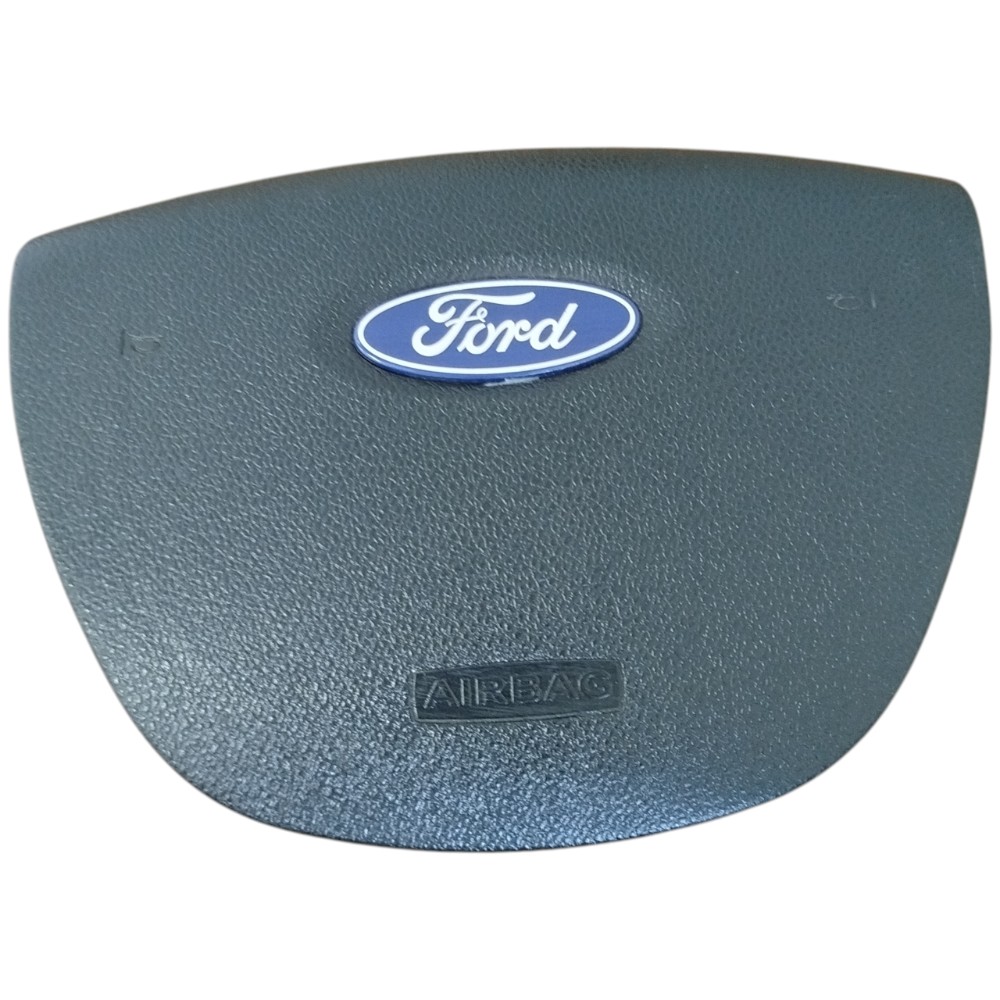 Airbag volante Ford focus Hatch 2009 a 2013 original